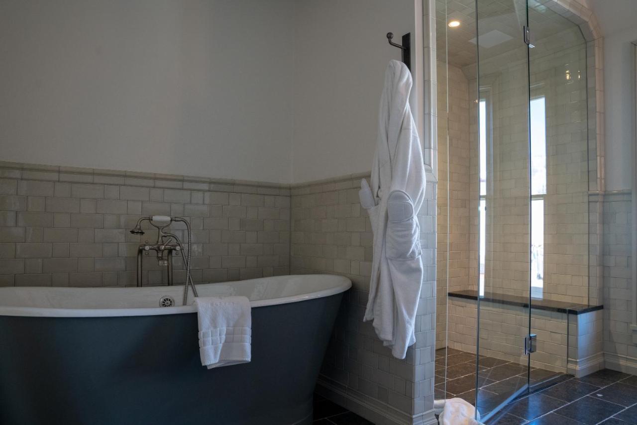 Public House Lofts Hotel เครสเตดบิวต์ ภายนอก รูปภาพ
