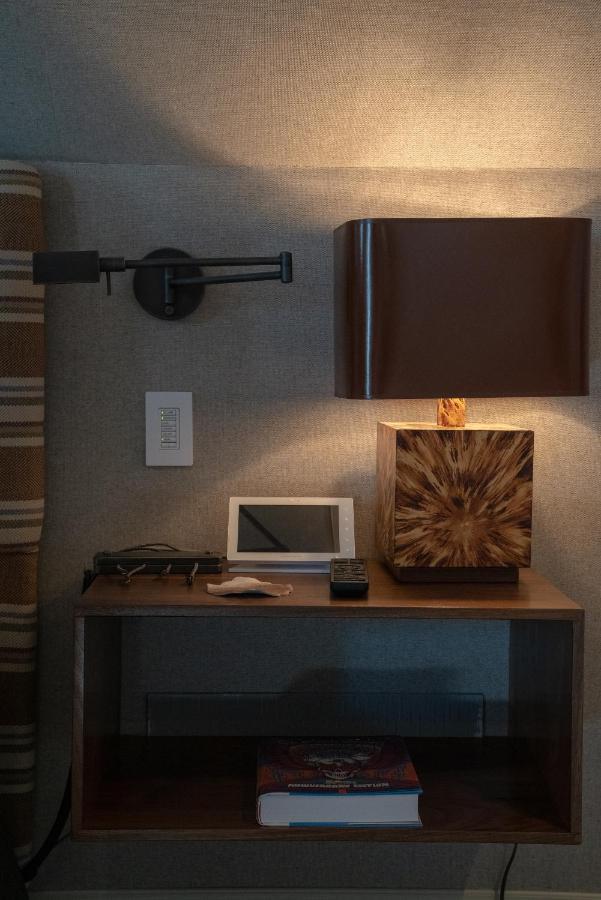 Public House Lofts Hotel เครสเตดบิวต์ ภายนอก รูปภาพ